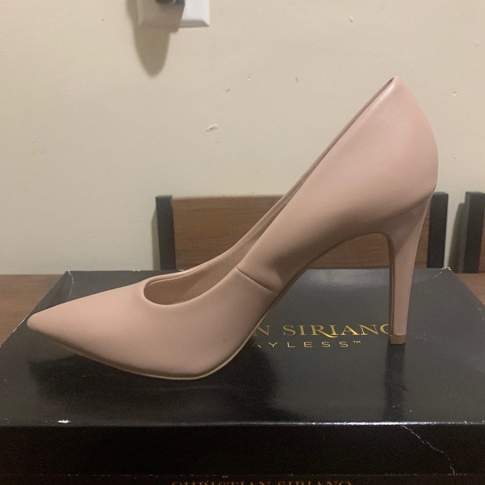 Christian Siriano for Payless Habit (Habitude)